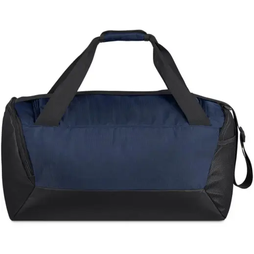 Slazenger Velocity Sports Bag Navy Back